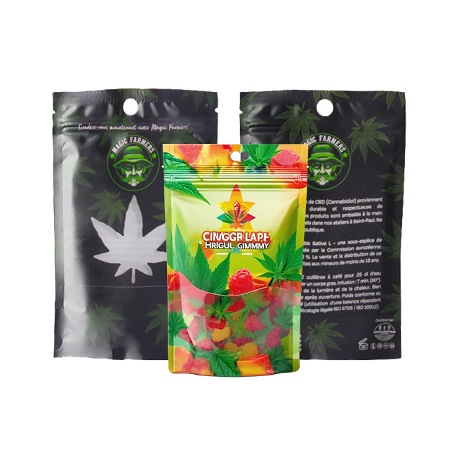COFFEE BAGS